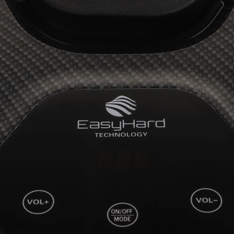 عکس شماره 12 : کیسه بوکس موزیکال ایزی هارد مدل eh