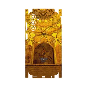 MAHOOT Chehel Sotoun Palace-FullSkin Cover Sticker for Samsung Galaxy A15