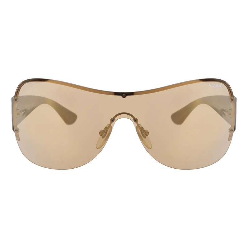 عینک آفتابی خلبانی (Aviator) زنانه ووگ مدل 0VO3878SB-848-5A