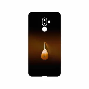 MAHOOT tambour Cover Sticker for GLX shahab