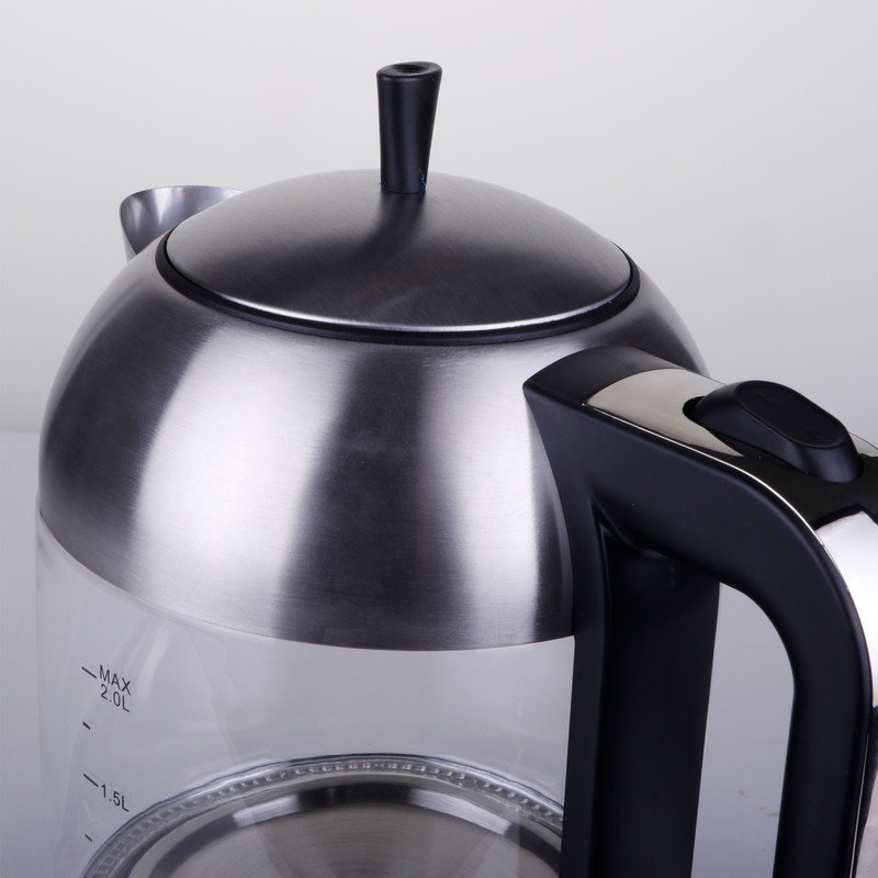 چای ساز برناکو مدل BTM900