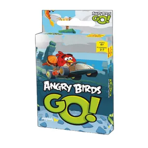 بازی فکری راهنمای سفر مدل کارت بازی بروجوجه