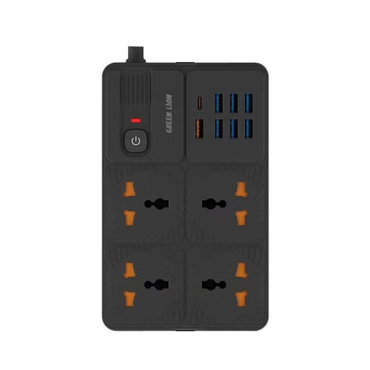 چندراهی برق گرین لاین مدل GNPS7UPDUKBK