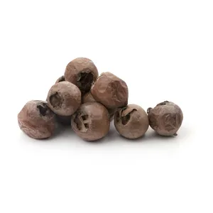 ازگیل دستچین Fresh مقدار 500 گرم (حداقل 10 عدد)