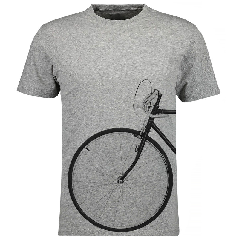 تی شرت آستین کوتاه مردانه