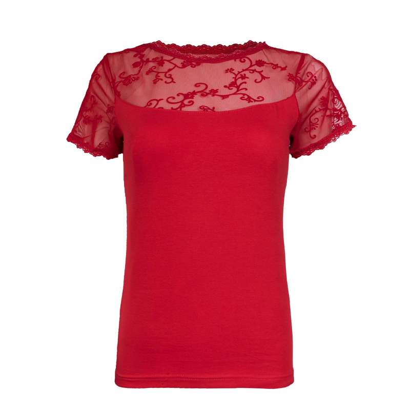 بلوز زنانه مدل سلما 1906K