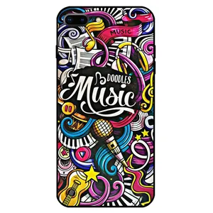 Megafone 8241 Cover For Apple iphone 7 Plus / 8 Plus