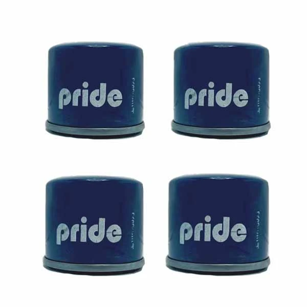 فیلتر روغن هنگ مدل HFO03 مناسب برای پراید بسته 4 عددی