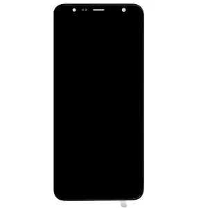 صفحه نمایش کد J17 مناسب برای گوشی موبایل سامسونگ GALAXY J410 / J4 PLUS