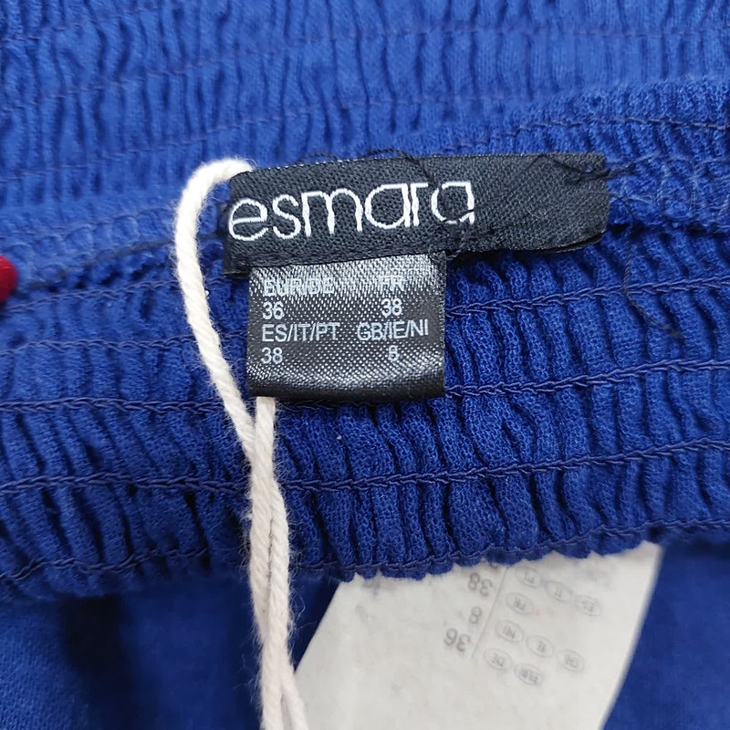 پیراهن زنانه اسمارا مدل SURI-233