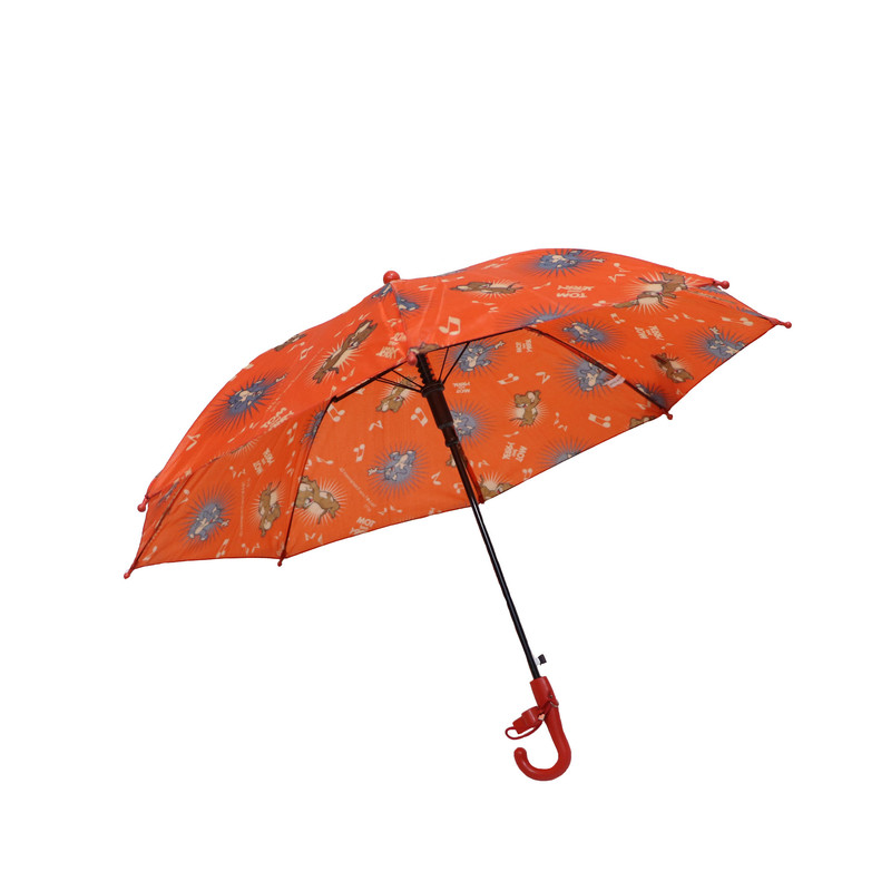 چتر بچگانه مدل تام و جری