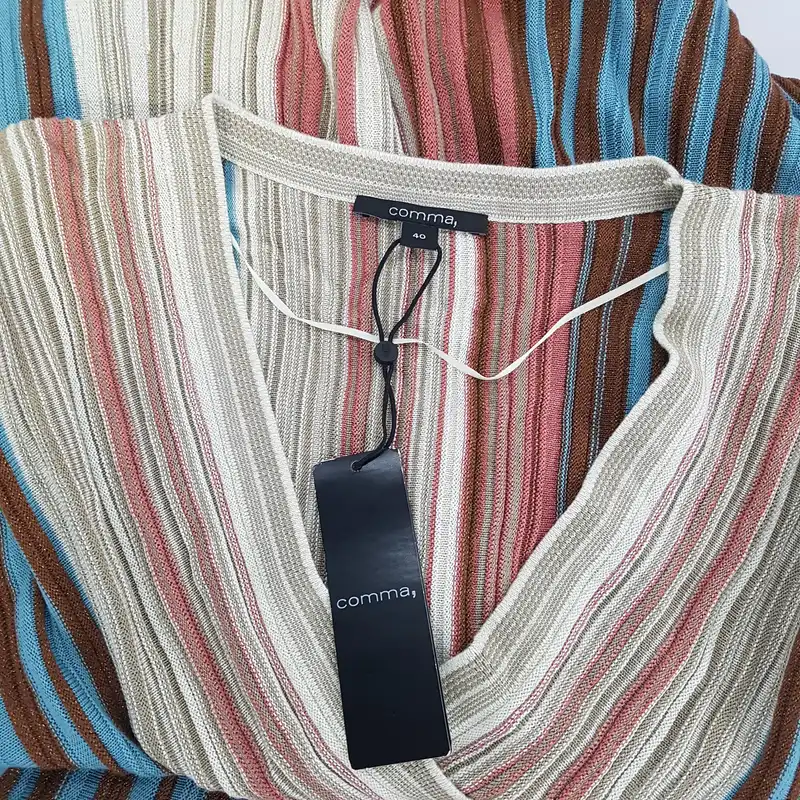 پیراهن زنانه کوما مدل 601.10.106.20.200.2065416