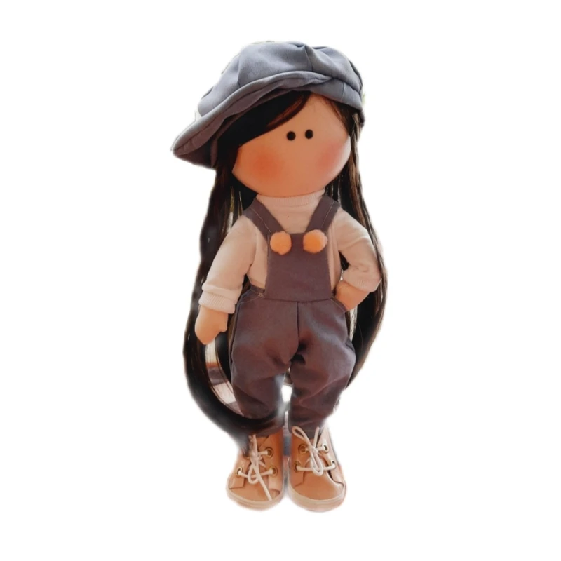 عروسک طرح روسی  کد 0003 ارتفاع ۳۵ سانتی متر