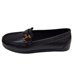 کفش کالج زنانه مدل لاو