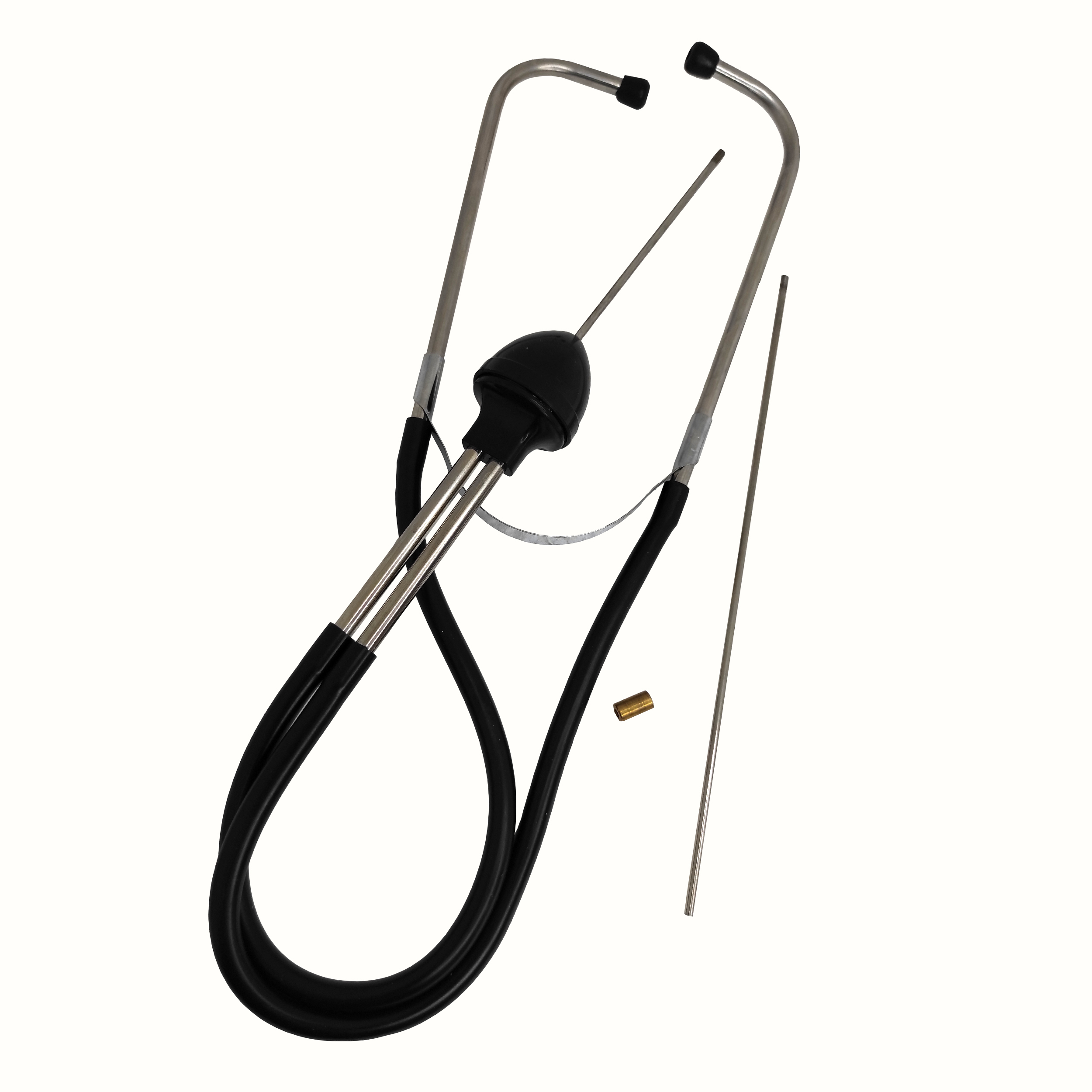 گوشی عیب یاب خودرو مدل ST-100