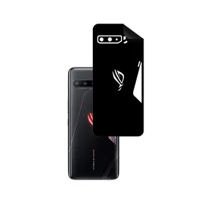 PG RG Back Skin For ASUS ROG Phone 3 Strix