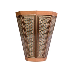 سطل خاتم کاری کد 63