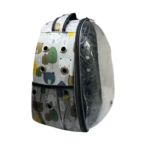 کوله حمل حیوانات مدل خرسی
