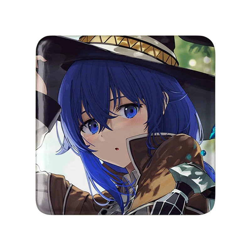 مگنت خندالو مدل روکسی انیمه موشوکو تنسی کد 24168