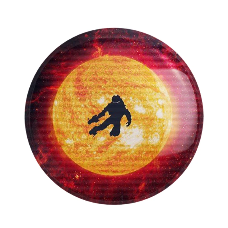 مگنت خندالو مدل بازی دد اسپیس (Dead Space) کد 35052
