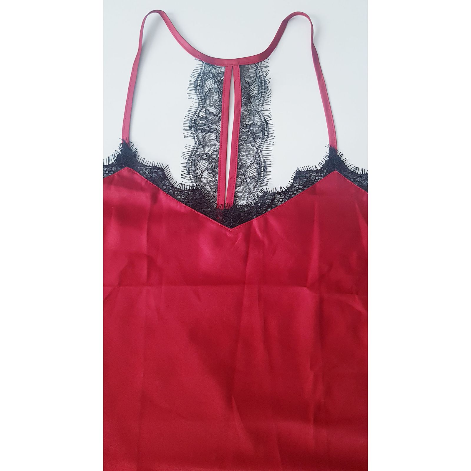 لباس خواب زنانه اسمارا مدل Es880 -  - 2
