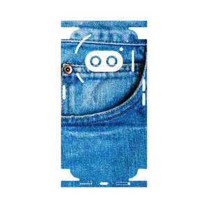 MAHOOT Fabric Texture 7-FullSkin Cover Sticker for Nothing Phone 2a