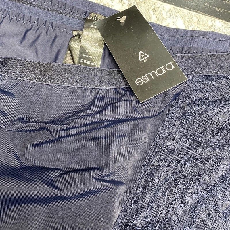 شورت زنانه اسمارا مدل گیپوری کد sh2025 -  - 4