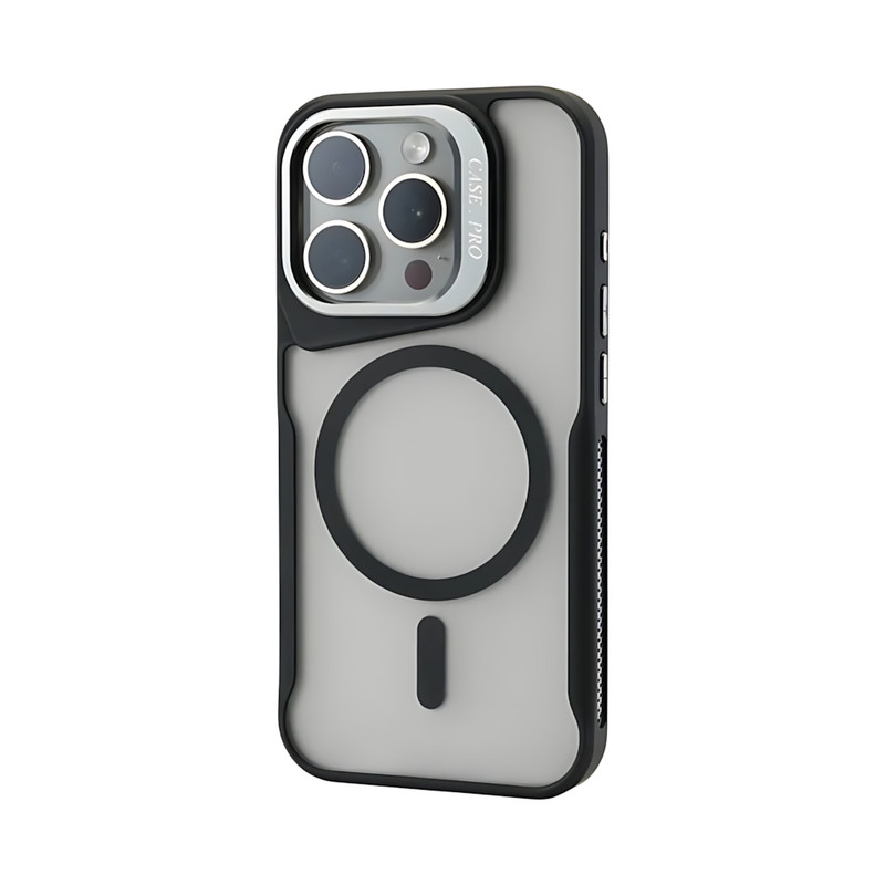کاور مدل Zinnara مناسب برای گوشی موبایل اپل iPhone 16 Pro