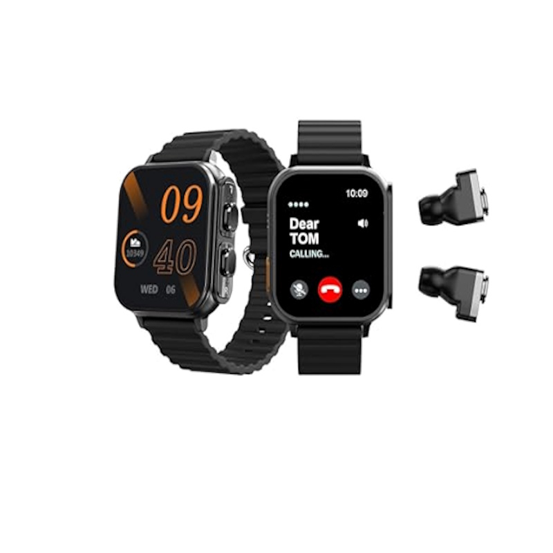 ساعت هوشمند هاینو تکو مدل power ST1 global