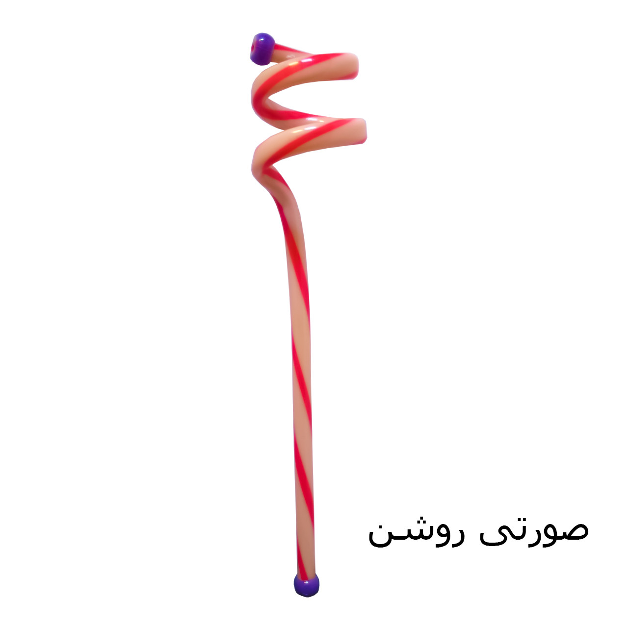 نی مدل پیچ بسته 12 عددی