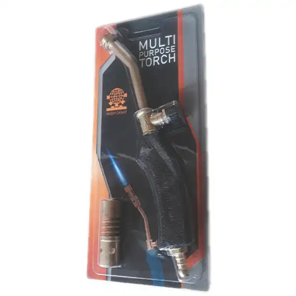 سرپیک شعله افکن آویژه صنعت کد AS-T99