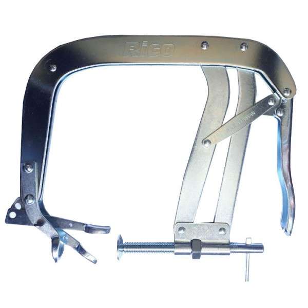 سوپاپ جمع کن ریکو مدل kpt-200