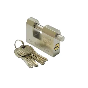 قفل کتابی ای آر مدل AR-70mm