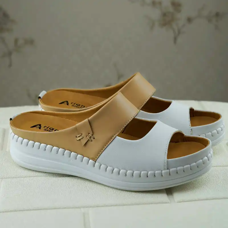 دمپایی زنانه مدل 02