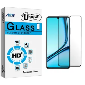 AFS Unique Screen Protector For Realme  Note 50