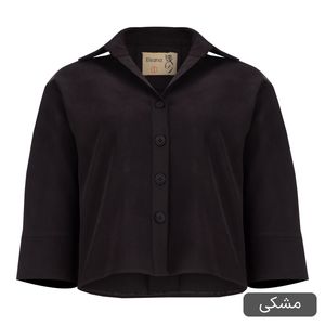 تونیک زنانه السانا مدل نارینان کد 2638