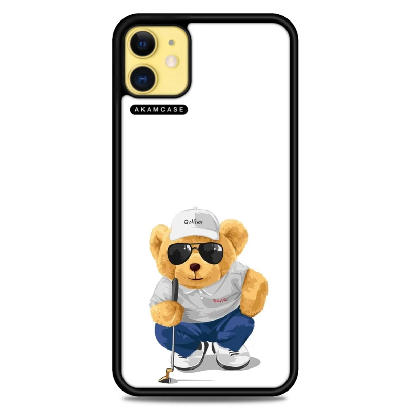 کاور آکام مدل AMC-WA11-BARON FILOU-37 مناسب برای گوشی موبایل اپل iPhone 11