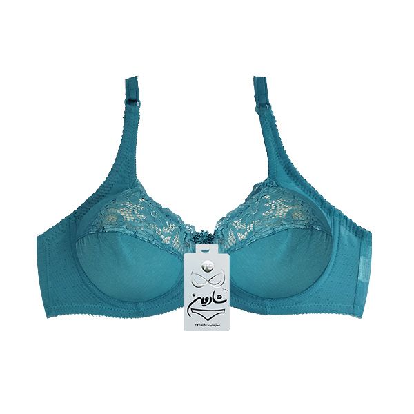 سوتین زنانه شارمین مدل یاردی کد ZP67.2 - - 7