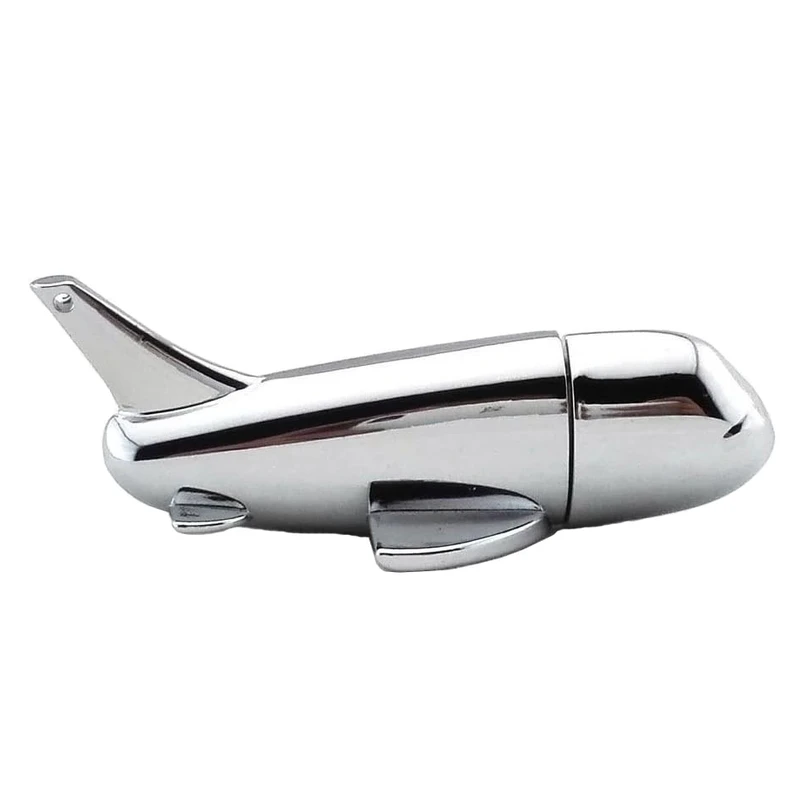فلش مموری پرلیت یو اس بی طرح هواپیما مدل UM-012 ظرفیت 32 گیگابایت با رابط USB3.0
