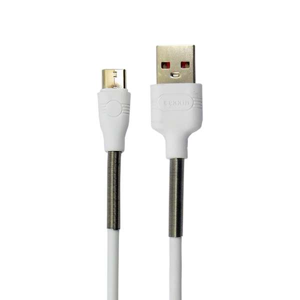  کابل تبدیل USB به microUSB دکین مدل DK-A81 طول 1 متر