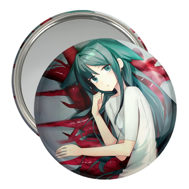 آینه جیبی خندالو مدل بازی آواز سایا (Saya no Uta) کد 35332