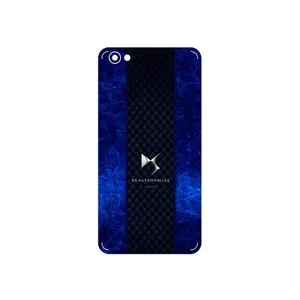 MAHOOT DS Automobiles Cover Sticker for Xiaomi Redmi Note 5A