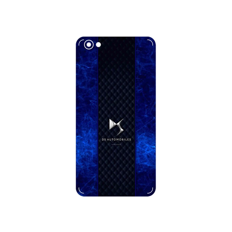 برچسب پوششی ماهوت مدل DS Automobiles مناسب برای گوشی موبایل شیائومی Redmi Note 5A