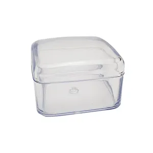 استند جواهرات مدل مربع یک طبقه کد 7101