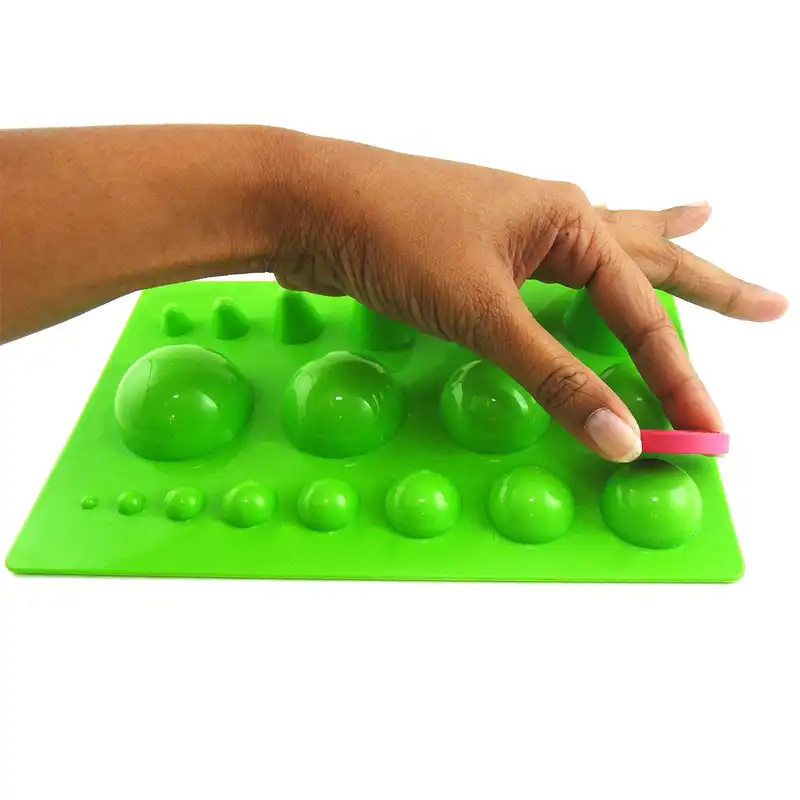 صفحه توپک ملیله کاغذی کد MM1