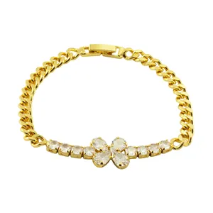 دستبند زنانه مدل sh2004