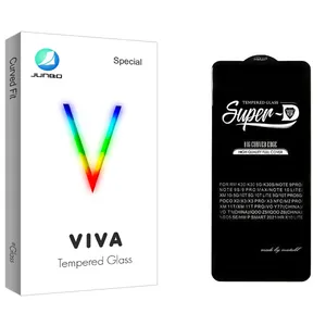 Junbo Viva SuperD Screen Protector For Xiaomi 12T Pro