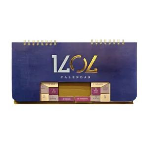 تقویم رومیزی سال 1404 مدل 117006542