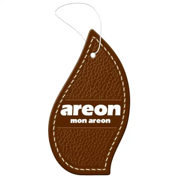 خوشبو کننده خودرو آرئون مدل Mon Leather Interior