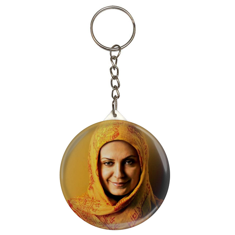 جاکلیدی طرح لعیا زنگنه مدل S9138